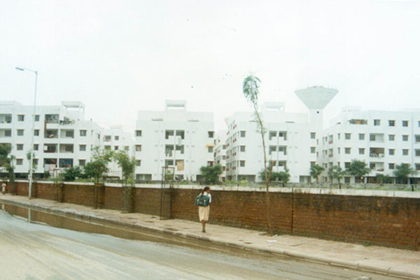 Shantamm