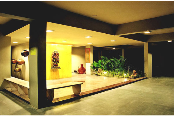 Shanti nath