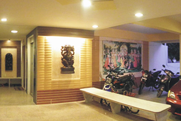 Shantamm