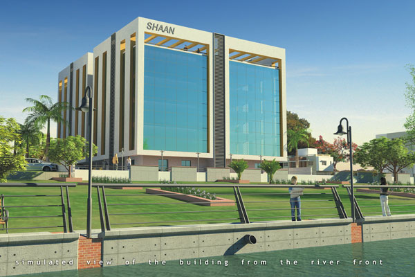 Om Shanti Nagar 3 Plus