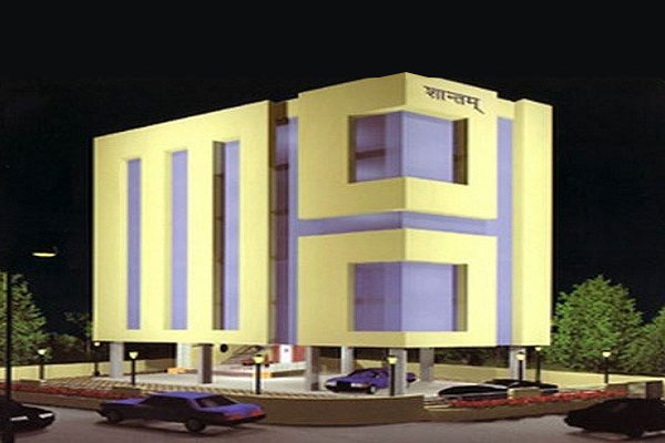 Shantamm