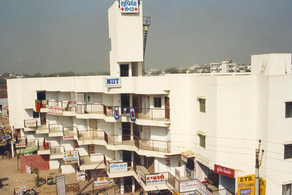 Shanti nath